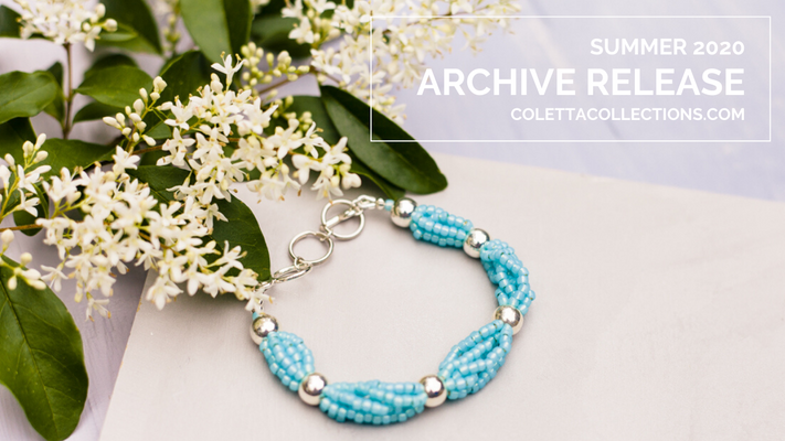 New accessories coming your way!