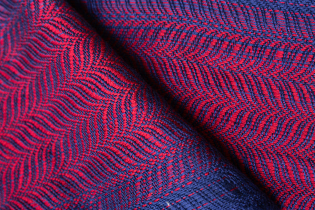 Behind the Scenes: Textiles Protoyping