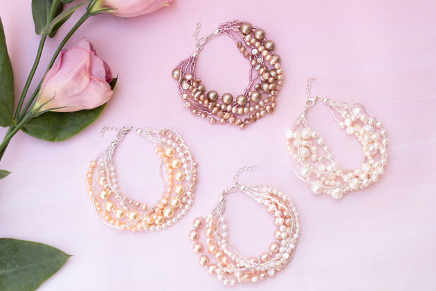 Coming Soon: Our Wedding Line!