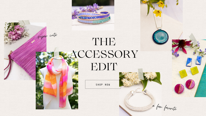 The Accessory Edit