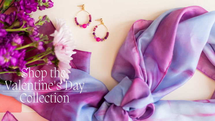 Our Valentine's Day Collection is here!