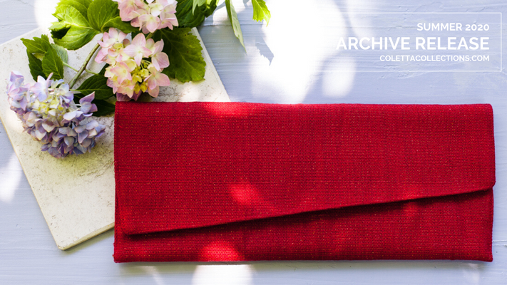 Enjoy Summer with our Reds & Pinks