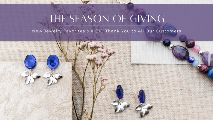 Season of Giving