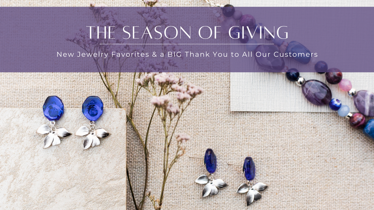 Season of Giving