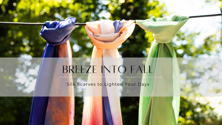 Breeze Into Fall