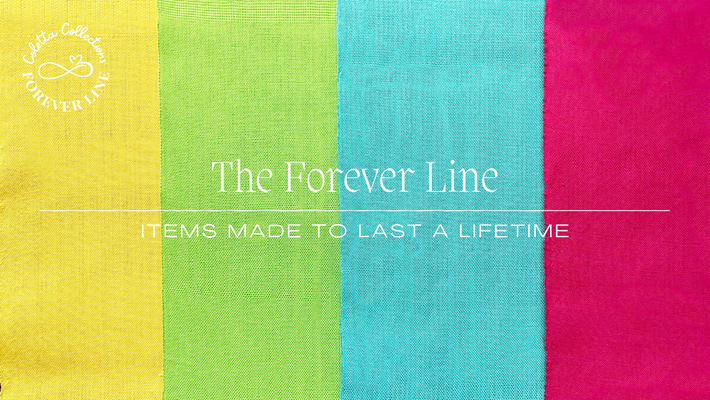 The Forever Line