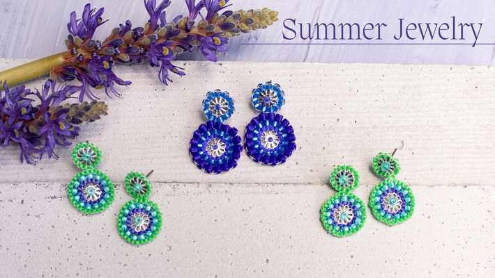 Summer Accessories to Swoon Over