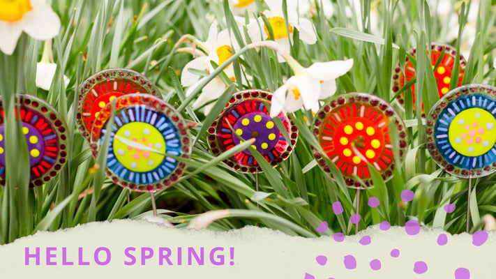 Spring Release!