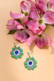 Passiflora Earrings