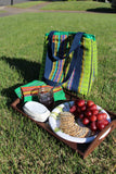 Hananona Picnic Bag