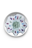 Heather Drape Bowl
