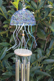 Jellyfish Windchime