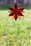 Blanket Flower Garden Stake