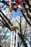 Jellyfish Windchime