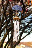 Jellyfish Windchime
