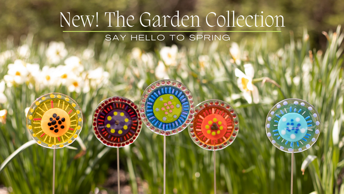 Start your Spring Garden!