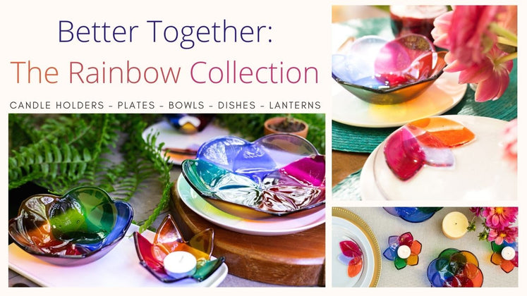 Better Together: The Rainbow Collection