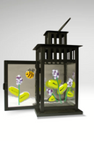 Hyacinth Lantern