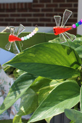 Dragonfly Plant Stake