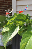 Dragonfly Plant Stake