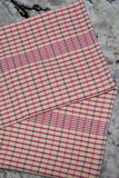 Berry Stripe Dish Towel