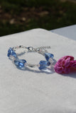 Blue Serenity Bracelet