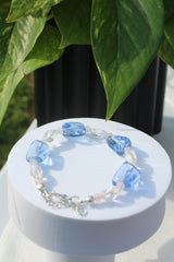 Blue Serenity Bracelet
