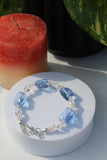 Blue Serenity Bracelet