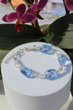 Blue Serenity Bracelet