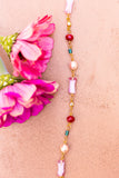 Myrrh Necklace