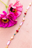 Myrrh Necklace