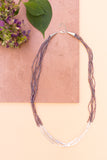 Bayberry Necklace