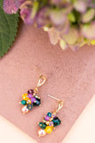 Sugarplum Earrings