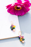 Sugarplum Earrings