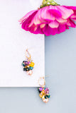Sugarplum Earrings
