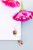 Sugarplum Earrings