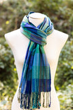 Lima Woven Scarf