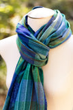 Lima Woven Scarf