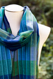 Lima Woven Scarf