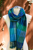 Lima Woven Scarf