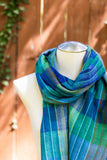 Lima Woven Scarf