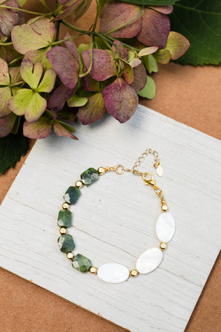 Orla Jade Bracelet