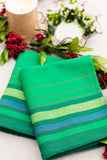 Spruce Green Dish Towel