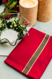 Holiday Napkins