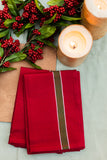 Holiday Napkins