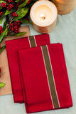 Holiday Napkins
