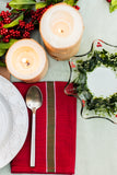 Holiday Napkins