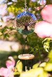 Tree of Life Wind Chime