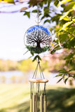 Tree of Life Wind Chime