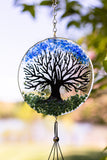 Tree of Life Wind Chime